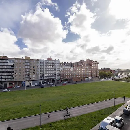 Mariano Apartament *