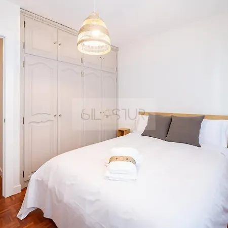Apartment Mariano Gijon