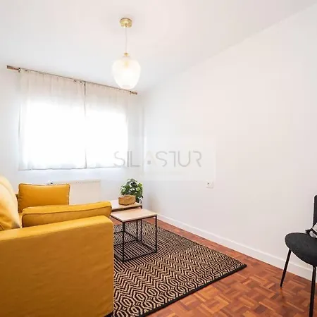 Apartment Mariano *