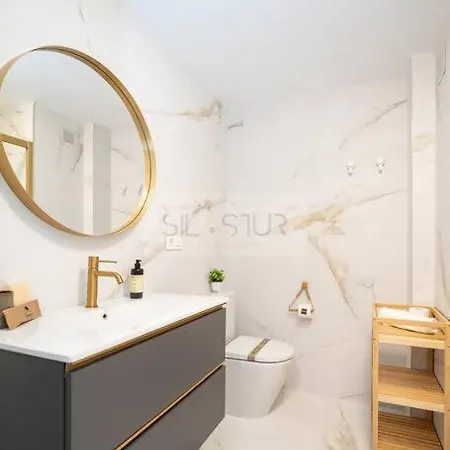 Mariano Апартаменты *