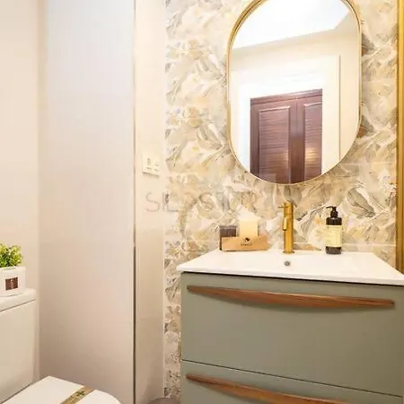 Апартаменты Mariano