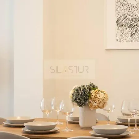 Апартаменты Mariano