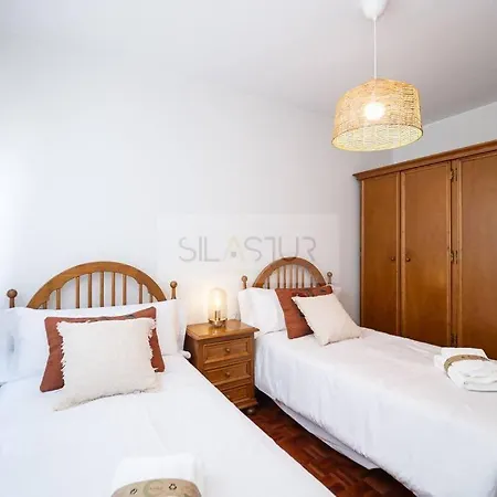 Mariano Апартаменты *