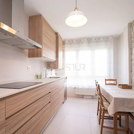 Mariano Apartment *