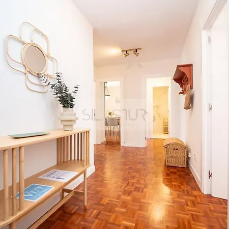 Апартаменты Mariano