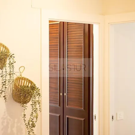 Mariano Апартаменты Хихон