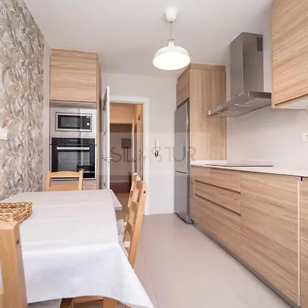 Апартаменты Mariano