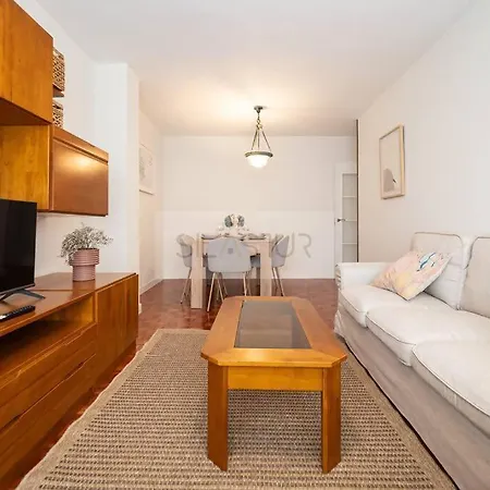 Mariano Apartament Gijón