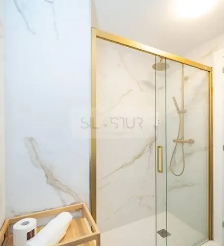 Appartement Mariano Moré