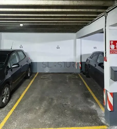 Mariano Moré Appartement