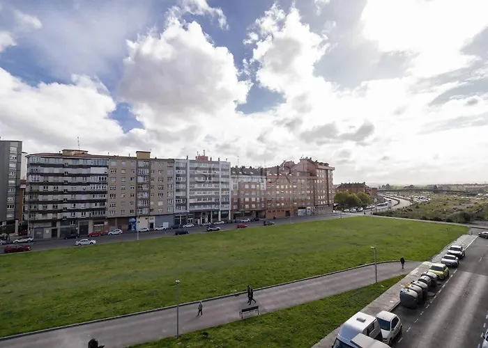 Mariano Moré Appartement *