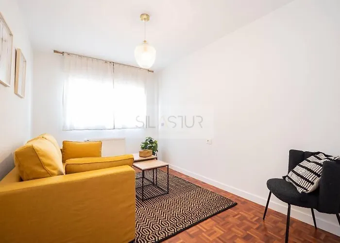 Appartement Mariano Moré *