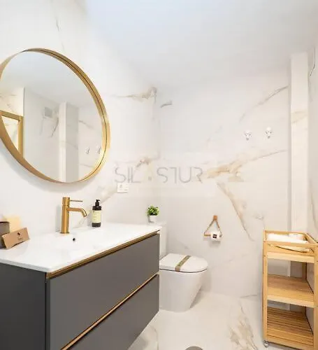 Mariano Moré Appartement *