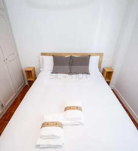 Mariano Moré * Gijón