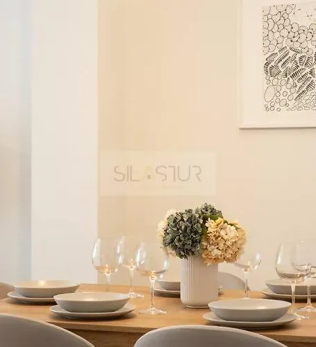 Appartement Mariano Moré