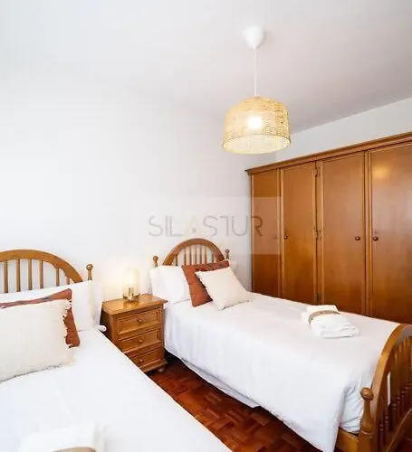 Appartement Mariano Moré