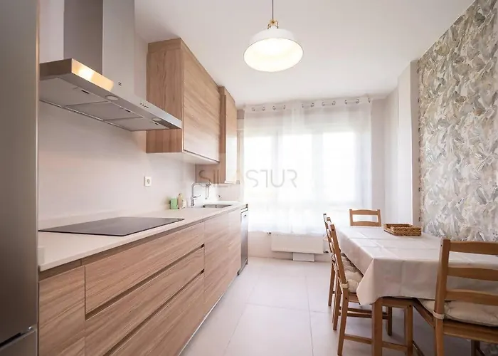 Mariano Moré Appartement *