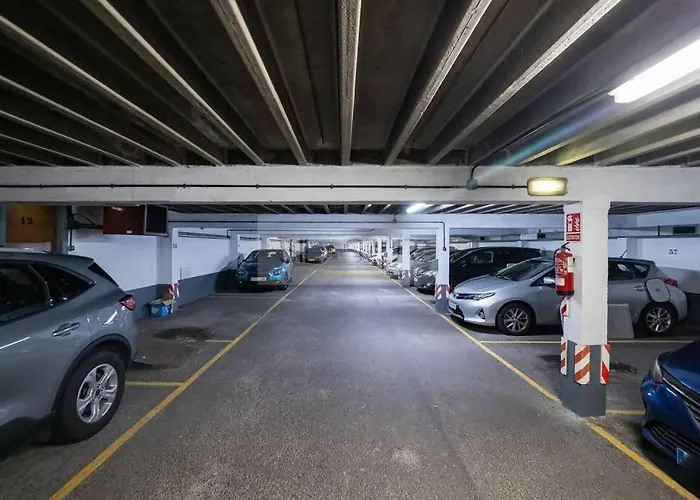 Appartement Mariano Moré Gijón