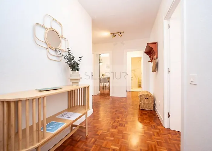 Appartement Mariano Moré