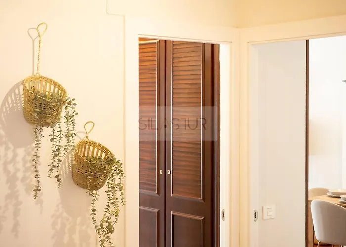 Mariano Moré Appartement Gijón