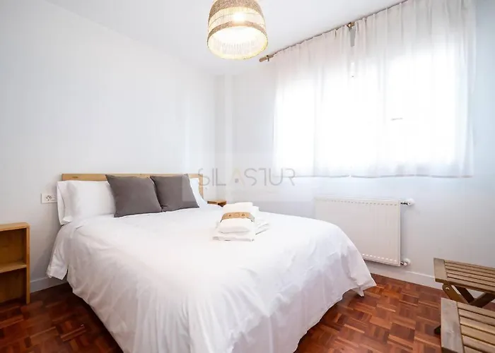 Appartement Mariano Moré *