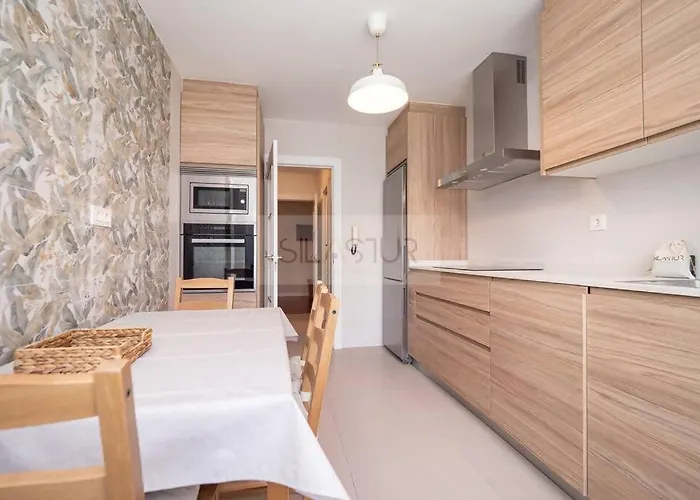 Appartement Mariano Moré