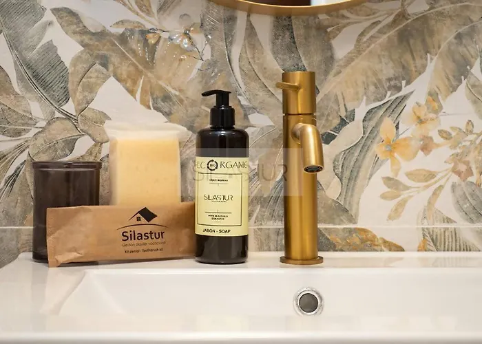 Appartement Mariano Moré *