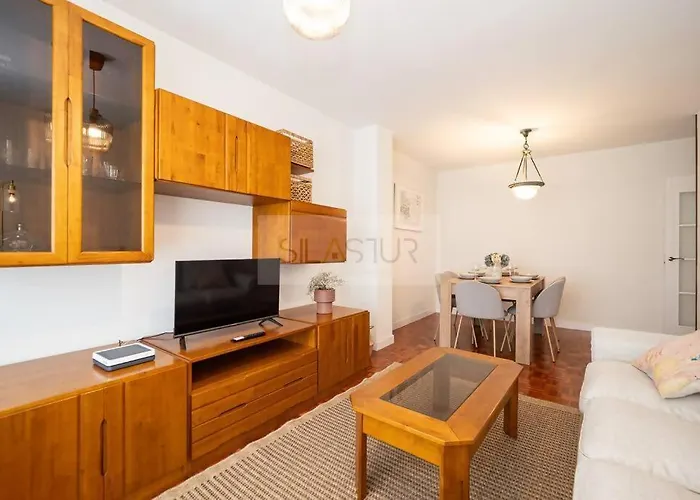 Mariano Moré Appartement